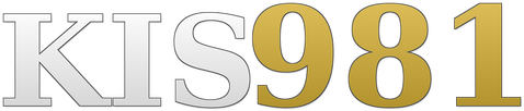 kis981 Logo